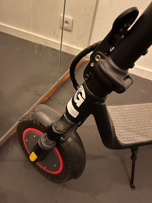 Vendo Trotinete Novo