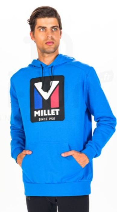 Кофта худі Millet