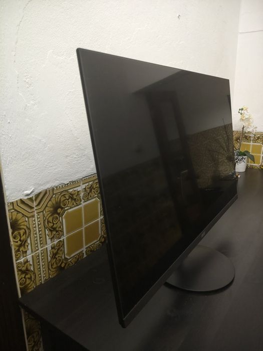 Monitor Acer 32” Full HD IPS – Como Novo, com Caixa Original