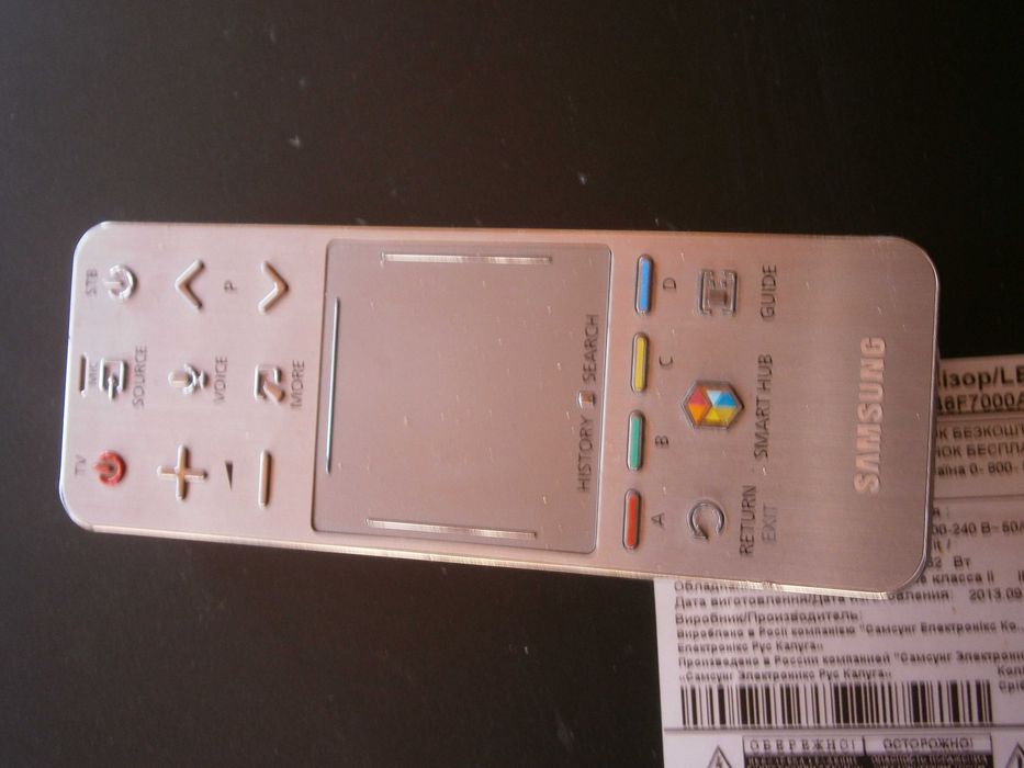 Блок питания BN44-00632B   SAMSUNG UE46F7000 запчасти