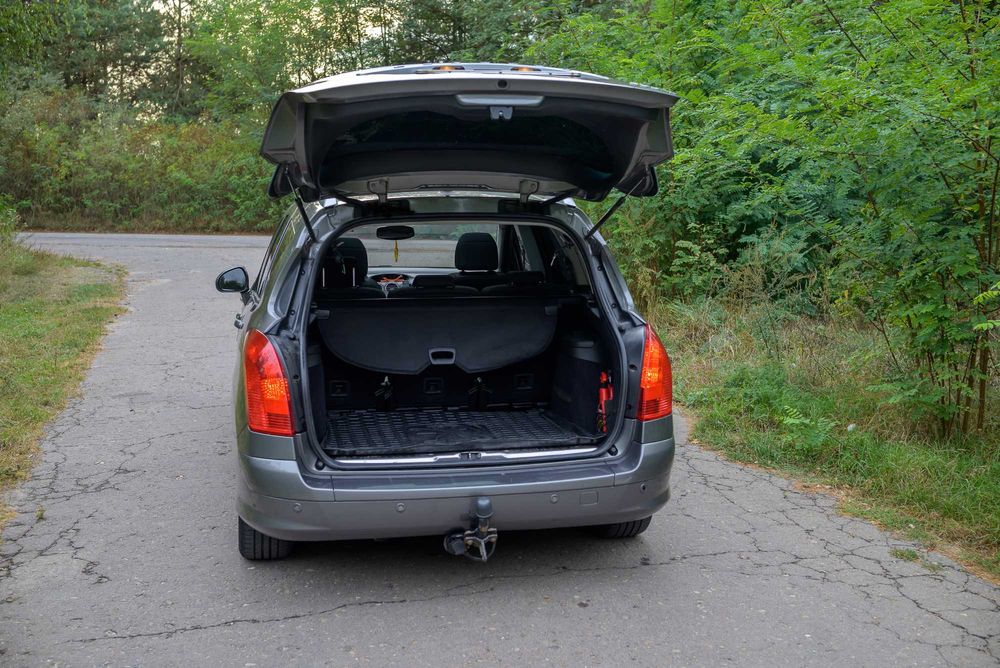 Продам Peugeot 308 SW