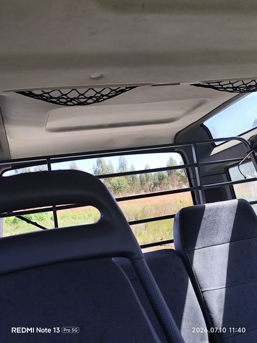 Land Rover Discovery 300