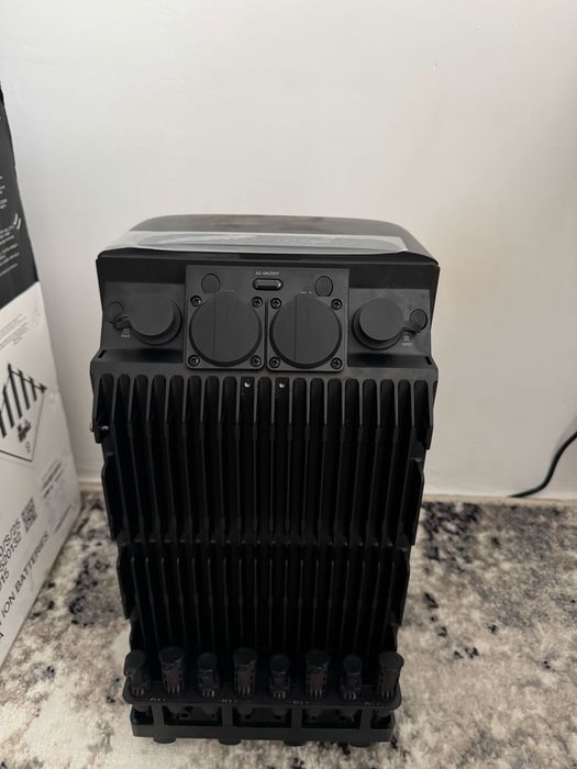 Зарядна станція EcoFlow STREAM Ultra (DELTA Lite PLUS) 1920 Вт·год