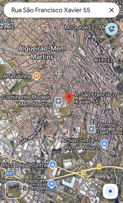 Aluga-se Quartos
