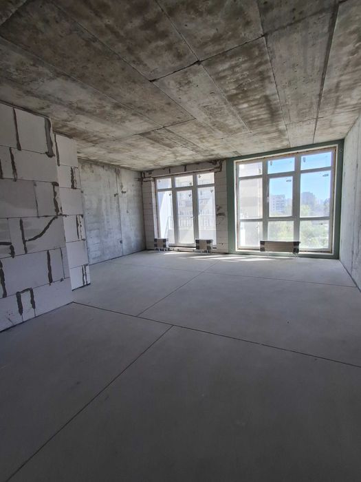 1-комнатная квартира по адресу Куликово поле пл. (площадь 48,6 м²) - Atlanta.ua - фото 7