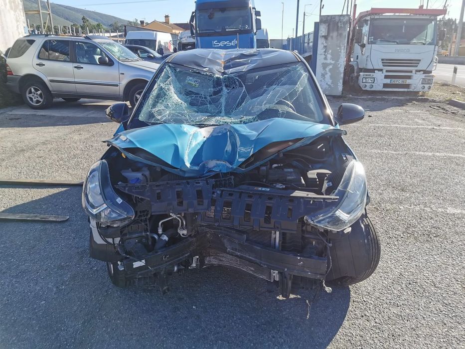 Peças Hyundai I10 1.0 Gasolina do ano 2022