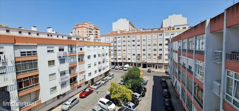 Apartamento em Sintra, Queluz