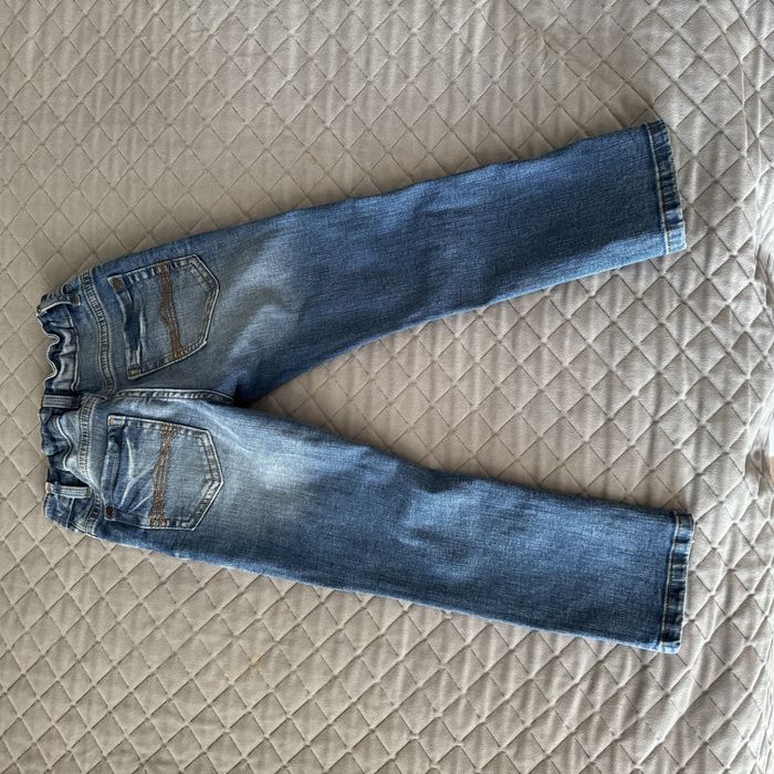 Джинси на 4 роки від next