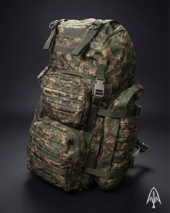 ХИЖАК тактичний рюкзак «РЕЙД»