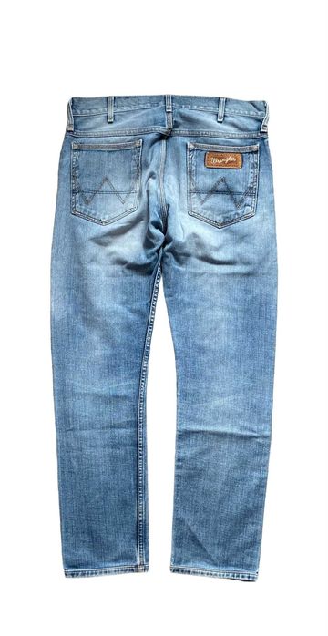 Wrangler Ben W32/L34, stan bardzo dobry