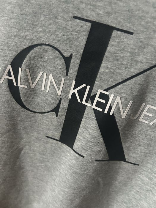 Bluza Calvin Klein