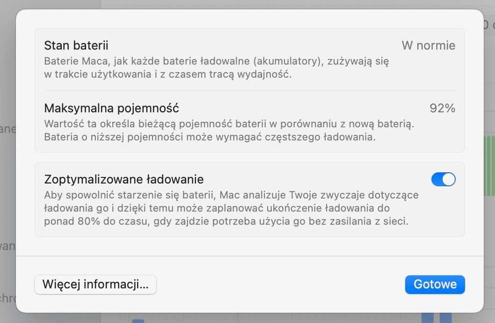 MacBook Pro M1 Pro 14 16GB 500GB