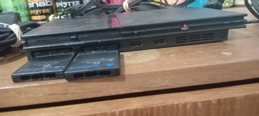 Playstation2 slim