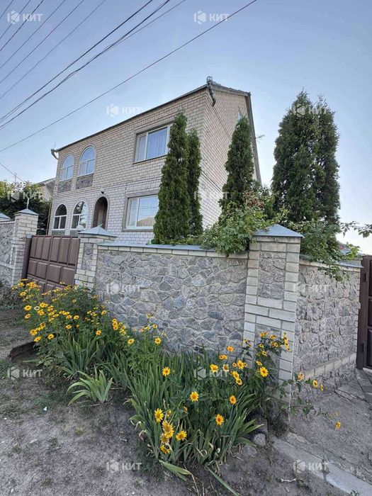 Будинок 255м2 ділянка 30 сот, Нова Водолага (Новая Водолага) 129537