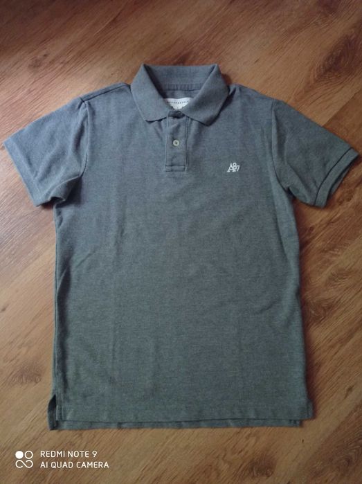 Aeropostale Koszulka Polo Męska  S Promocja Unikat USA