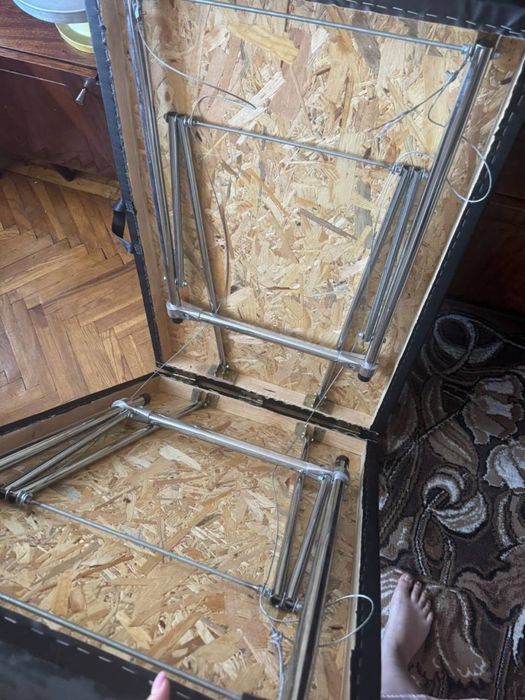 Продам кушетку для вій