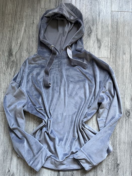 Mega miękka bluza feel embraced by kapalua