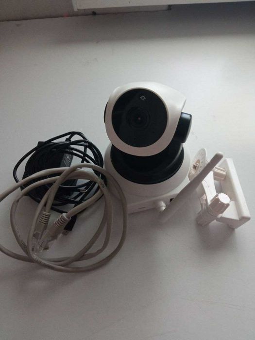 Поворотная IP-камера VStarcam C7824WIP (Wi-Fi, HD, Ночная съемка)