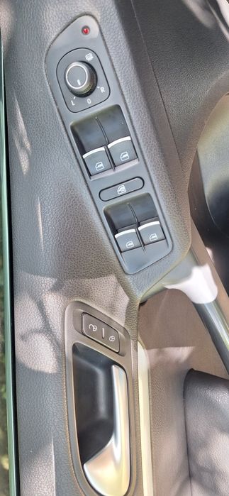 Volkswagen Tiguan 2015