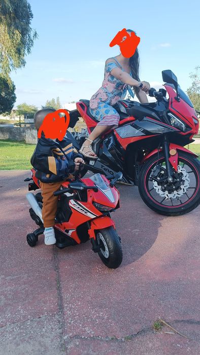 Moto GP 125cc 2023