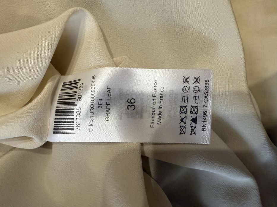 Платье Chloe ,оригинал