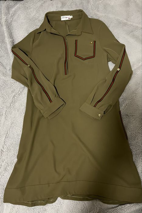 Продам дуже гарну легеньку сукню