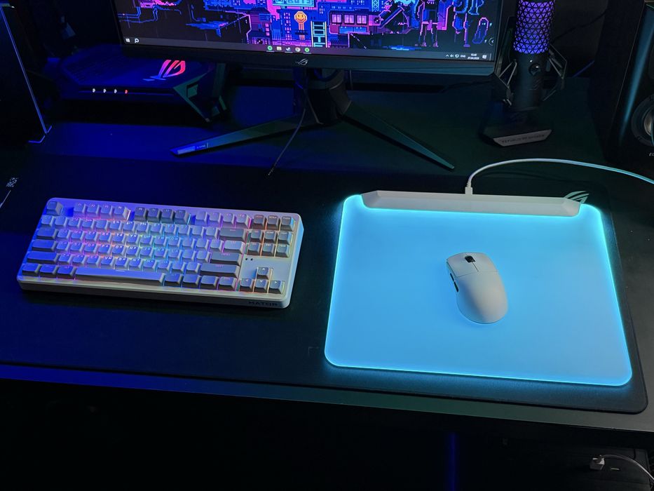 Razer firefly v2 pro