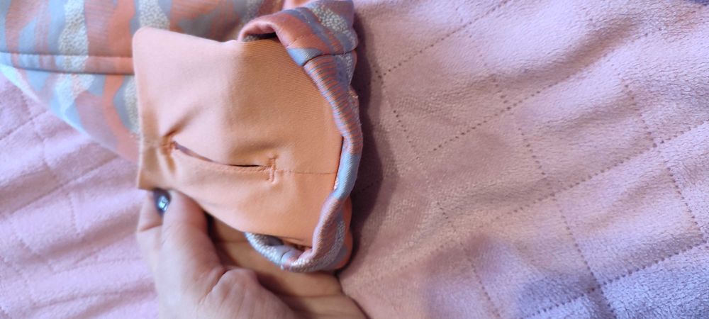 Softshell Crivit