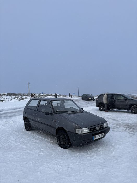 Fiat Uno 45s 199064860928522881120