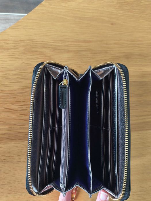 Portfel Versace Jeans orginalny nowy.