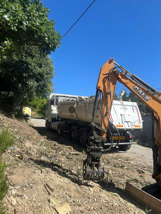 Terreno para estaleiro