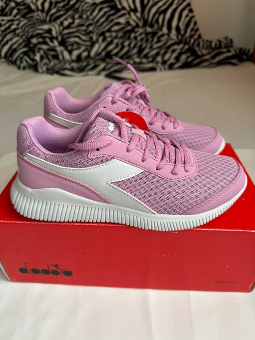 Trampki nowe Diadora Womens Running Shoes 36,5/22.5 #20