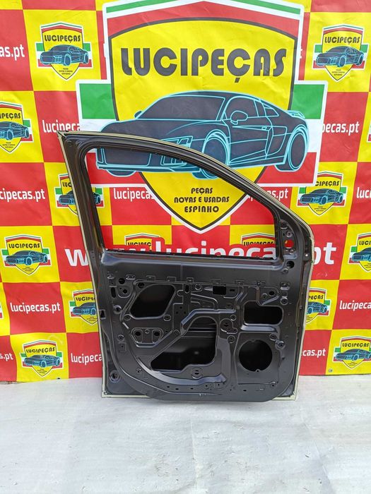 Porta Frente Esq Dacia Lodgy (JS_)
