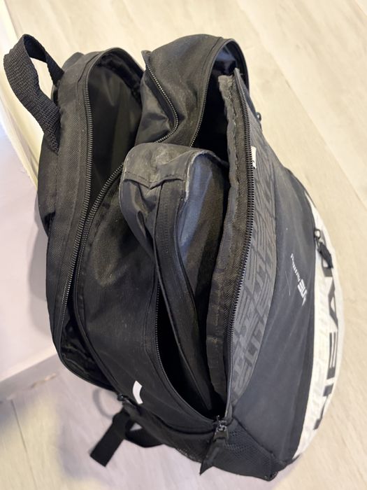 Mochila saco Padel Head