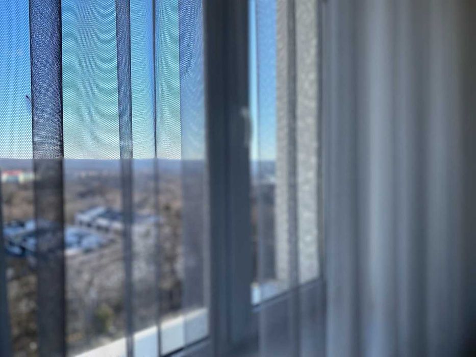 Продам 3 к квартиру в мкр Поділля з ремонтом і меблями 2342