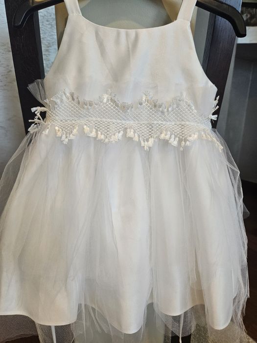 Sukienka Okolicznościowa