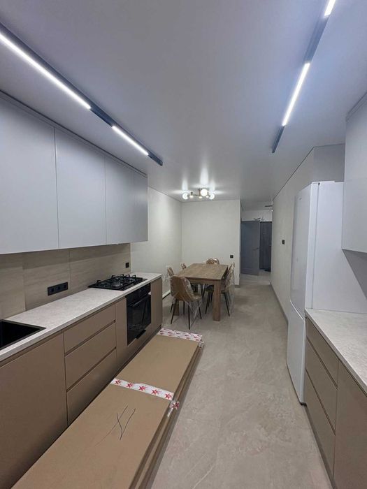 Оренда сучасної  квартири