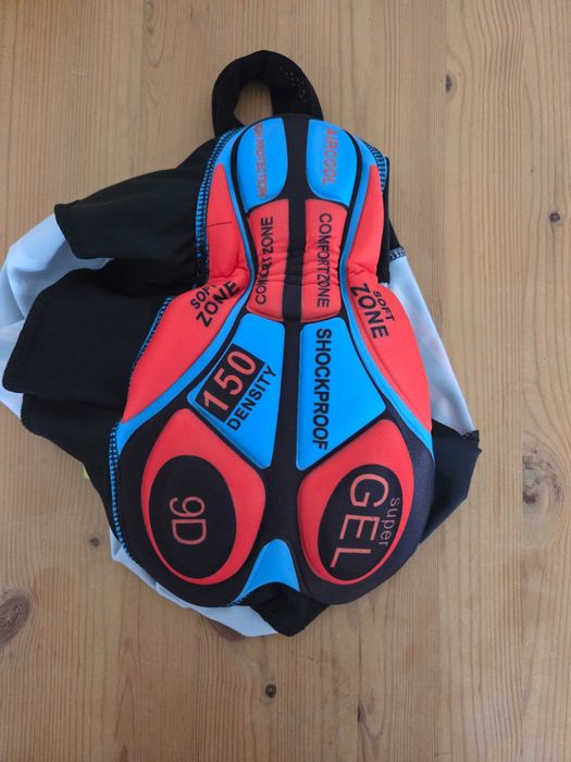 Calções de ciclismo Specialized