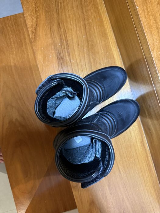 Botas Dainese Nighthawk D1 Gore-Tex Low