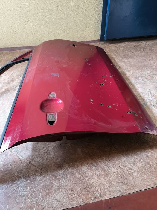 Hyundai i30 Двері під відновлення.Ремонт.