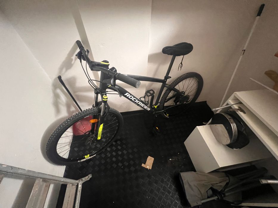 Bike Rockrider ST530