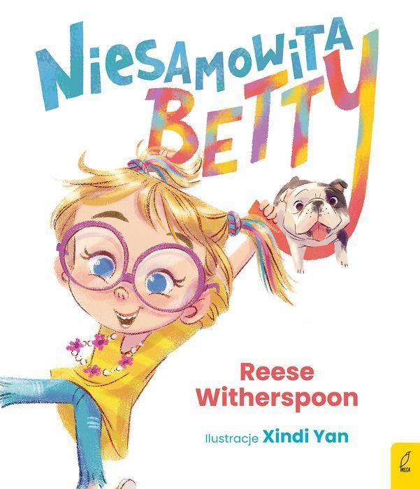 Niesamowita Betty Wilga
