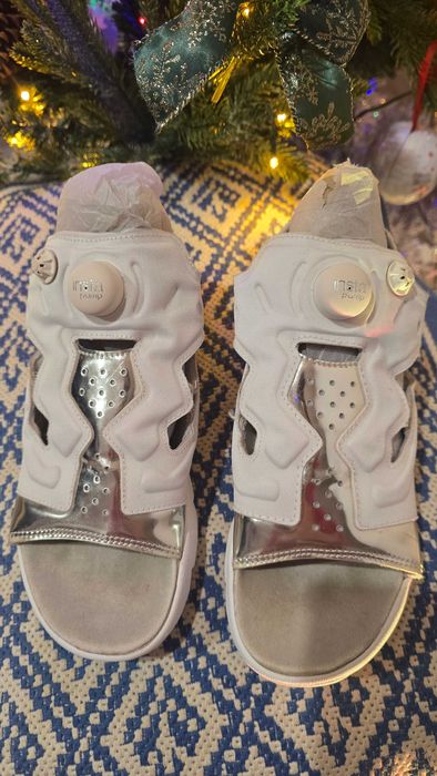 Reebok Instapump Fury 37.5r