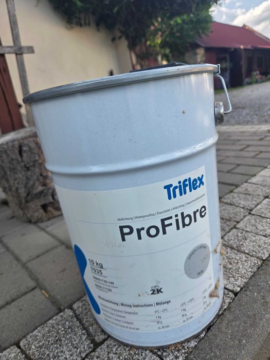 Triflex Pro Detail