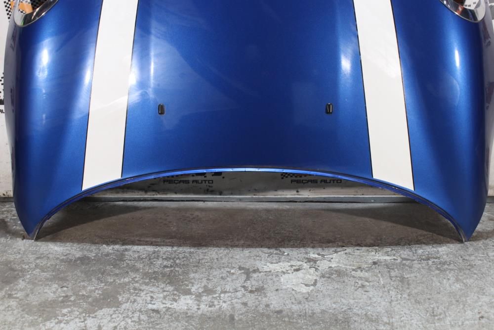 Capot MINI Mini (R56)
