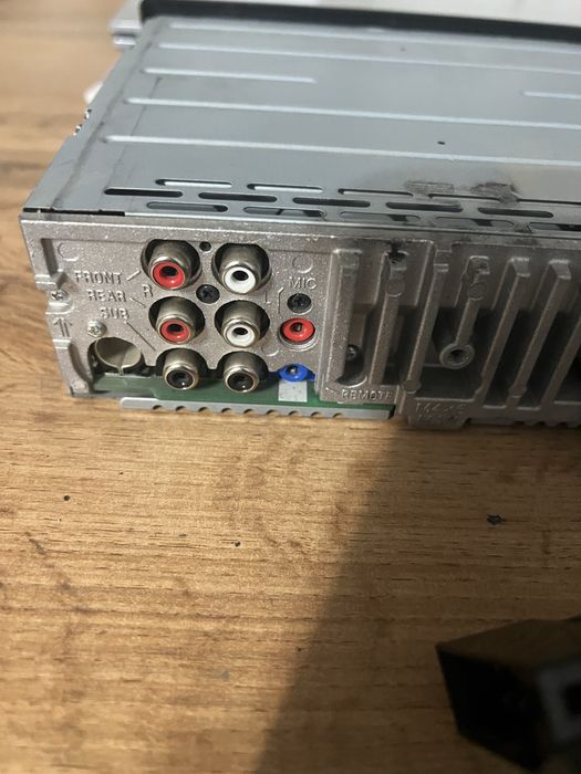 Продам SONY  mex5200BT
