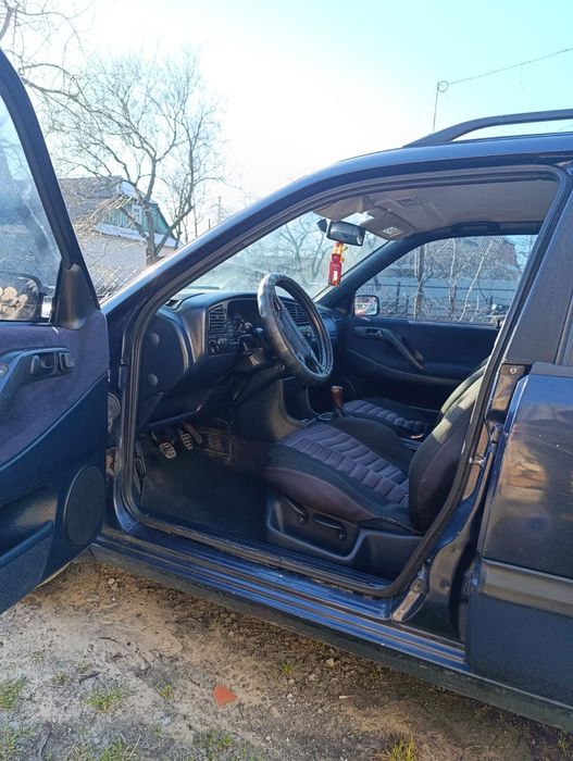 Пасат б4 Volkswagen