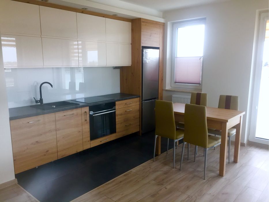 KOSOWSKA 3 pokoje 53m2