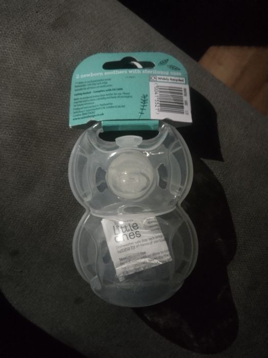 Smoczki little ones 0-6msc