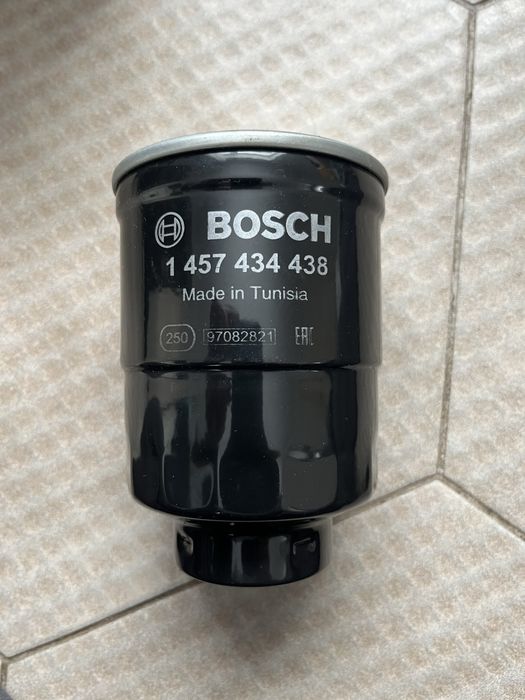 Продам нові фільтра  до міцйбісі  L 200  або педжеро